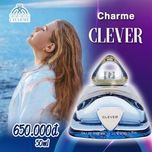Charme Clever 2