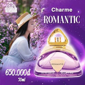 Charme Romantic 1