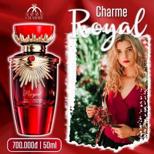 Charme Royal 5
